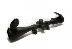 Field Sport 4-16x40 Scope with Illuminated Mil-Dot Reticle