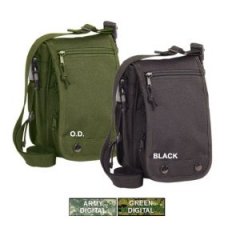 Mil-spec Plus Travel Organizer