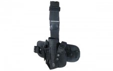 UTG Special Ops Universal Tactical Leg Holster - Left Hand