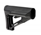 Magpul STR Stock - Commercial