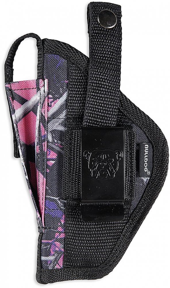 Muddy Girl Camo Extreme Side Holsters
