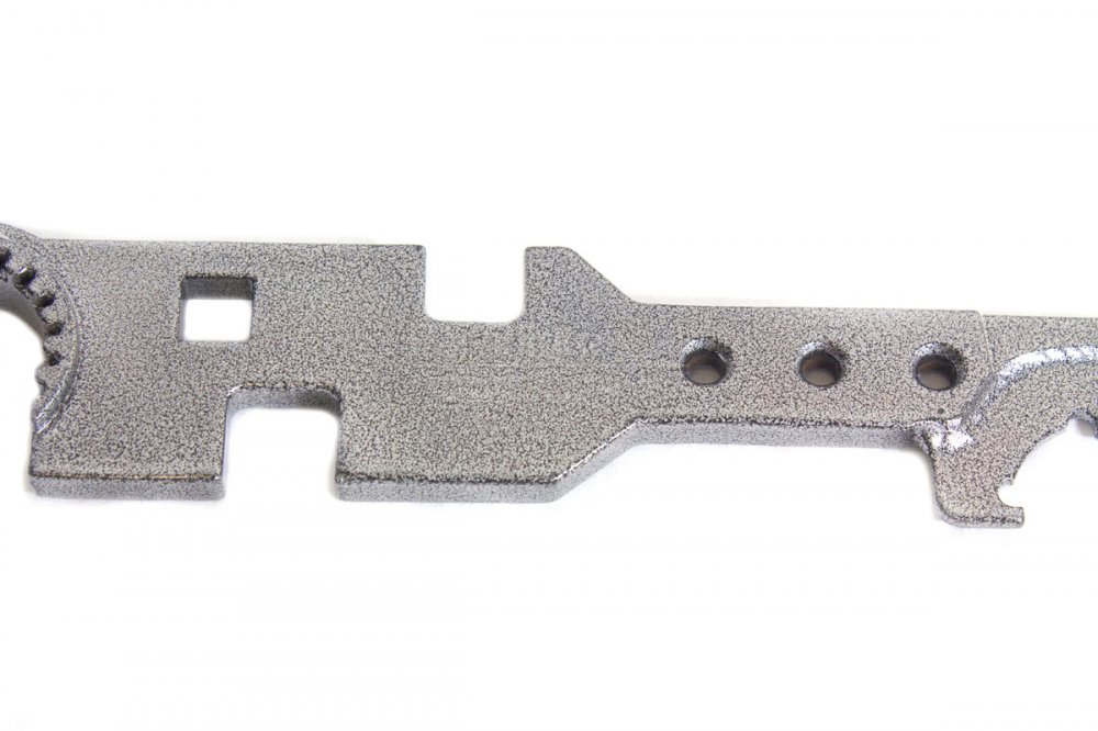 Field Sport AR-15, M-16 Action Wrench - Click Image to Close