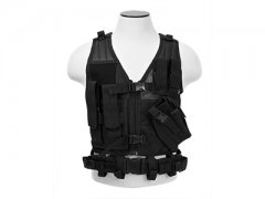 NcStar VISM Children's Tactical Vest
