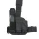 Target Sports Tactical Drop-Leg Triple Magazine Pouch