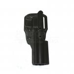Tactical Solutions Black Max HMK Kydex Holster