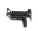 Field Sport Free Float Quad Rail for 16-inch AR-15 and M4