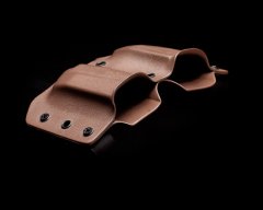 PTAC Double Pistol Mag Carrier
