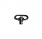 Paradigm Tactical Gear Quick Detach Push Button Sling Swivel