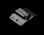 PTAC Single Pistol Mag Carrier - Right Hand