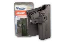 SigTac Retention Roto Holster with SIG LOGO