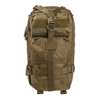 VISM Small Back Pack - Click Image to Close