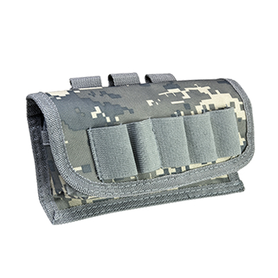 NcStar VISM Shotshell Pouch - Click Image to Close