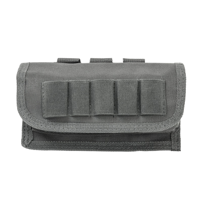 NcStar VISM Shotshell Pouch - Click Image to Close