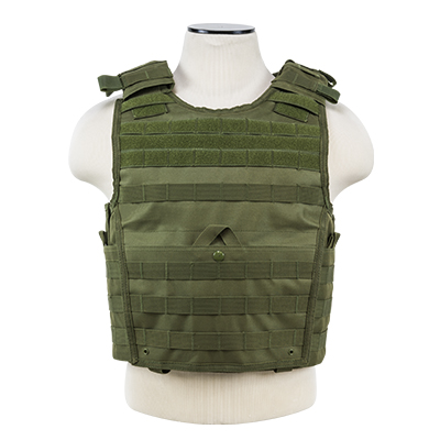 Expert Plate Carrier - Click Image to Close