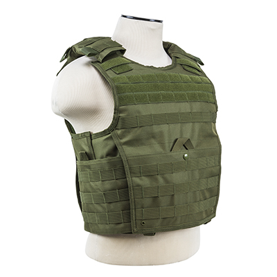 Expert Plate Carrier - Click Image to Close