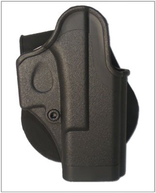 SigTac Standard Paddle Holster - Click Image to Close