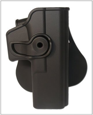SigTac Retention Roto Paddle Holsters - Click Image to Close