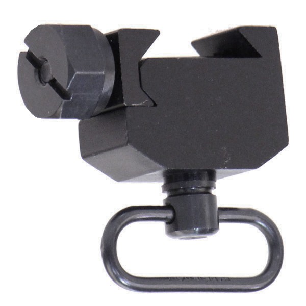 Target Sports Picatinny Mount w/1.25" Swivel Loop - Click Image to Close