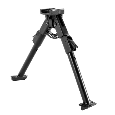 NcStar Bipod with Weaver Mount - Click Image to Close