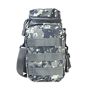 NcStar VISM MOLLE Hydration Bottle Carrier - Click Image to Close
