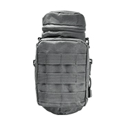 NcStar VISM MOLLE Hydration Bottle Carrier - Click Image to Close